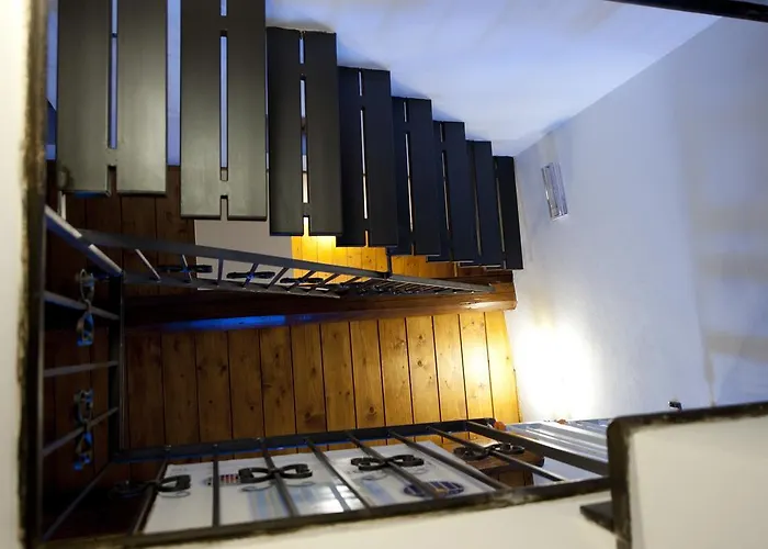 Bed and Breakfast a Ragusa