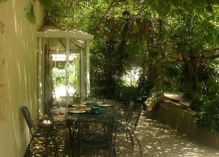 Hotel pas Cher à La Seyne-sur-Mer