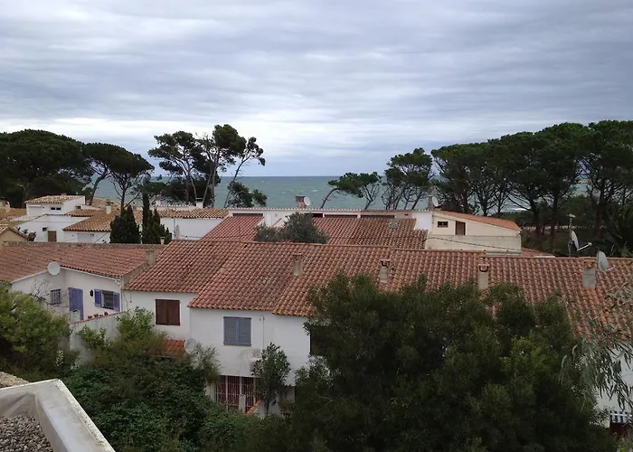 Albergues en L' Escala