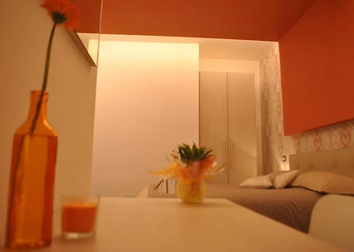 Bed and Breakfast in Fiumicino