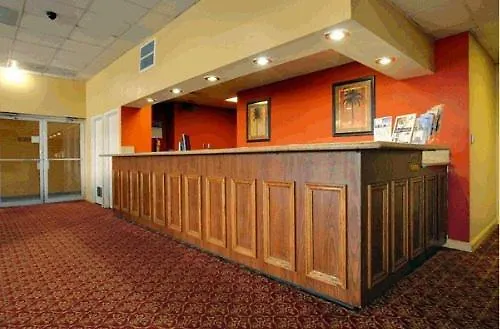 Motels in Greenville