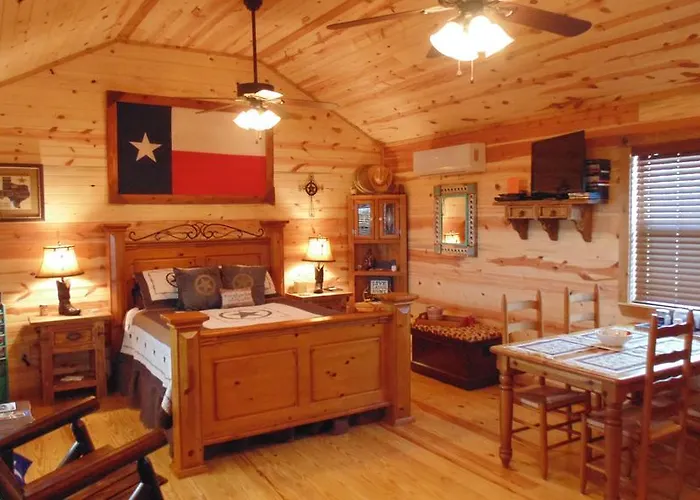 Bed & Breakfast in Mount Gainor