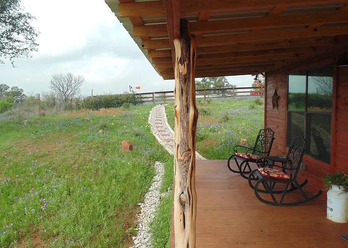 Bed and Breakfasts in Lago Vista