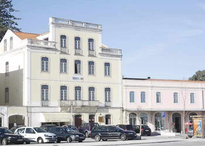 Hostels in Figueira da Foz