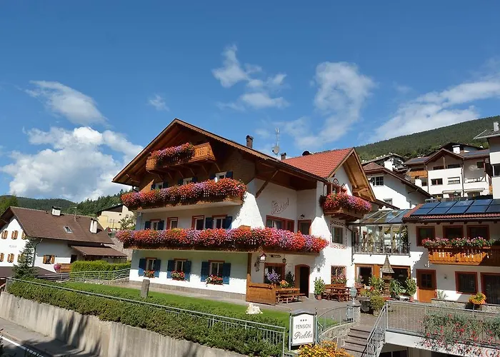 Affittacamere a Ortisei