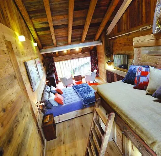 Bed and Breakfast a Brusson