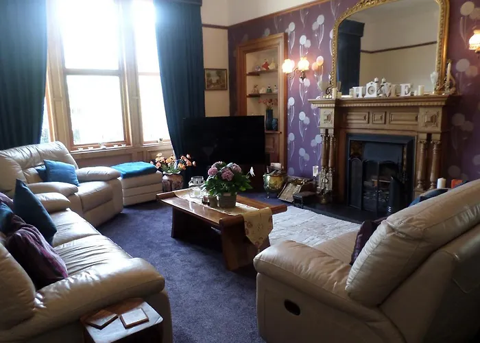Bed & Breakfast in Thurso