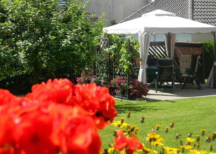 Pensionen in Horn-Bad Meinberg