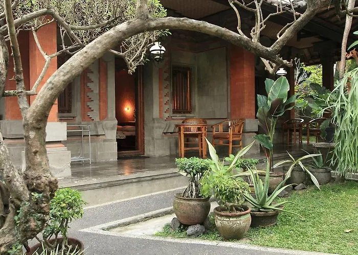 B&B in BALI