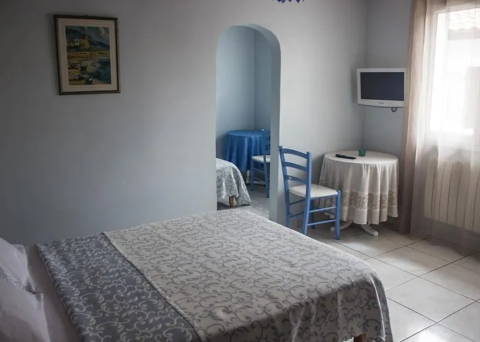 Chambres d'hotes à Saint-Jean-de-Luz