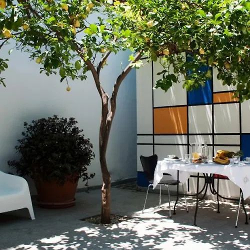 Bed and Breakfast a Floridia