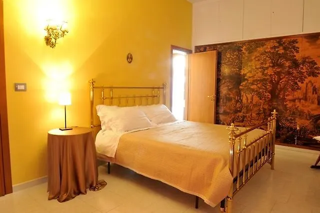 Bed and Breakfast a Viggiano