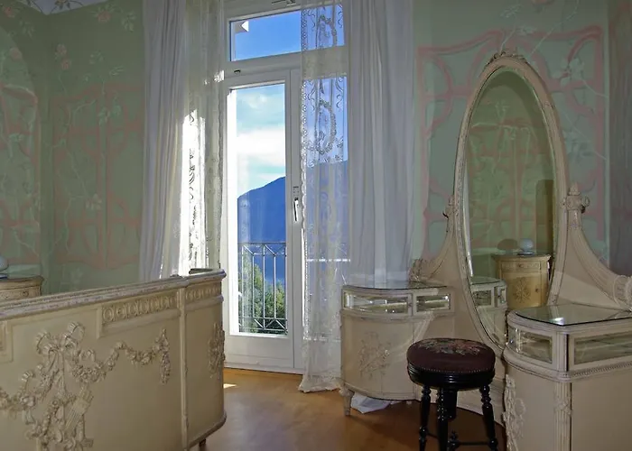 Bed and Breakfast en Locarno