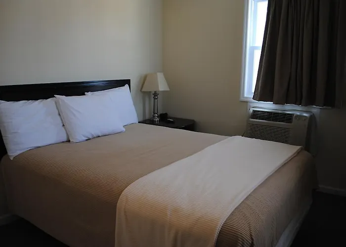 Motels in Point Pleasant Beach