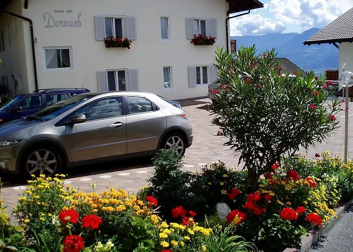 Günstige Hotels in Schenna