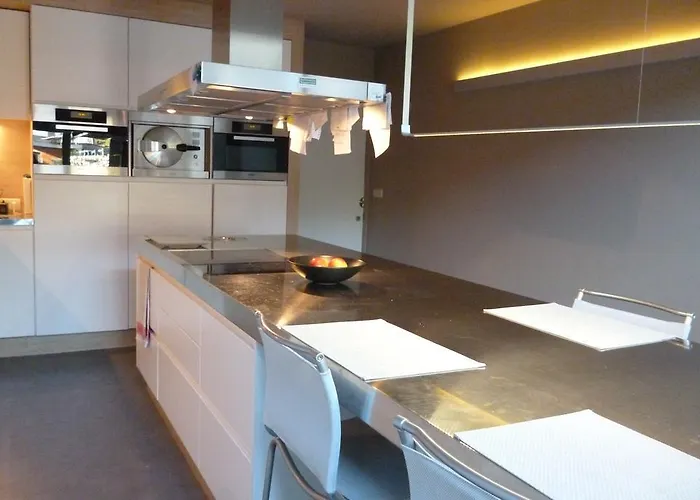 Chambres d'hotes à Gand