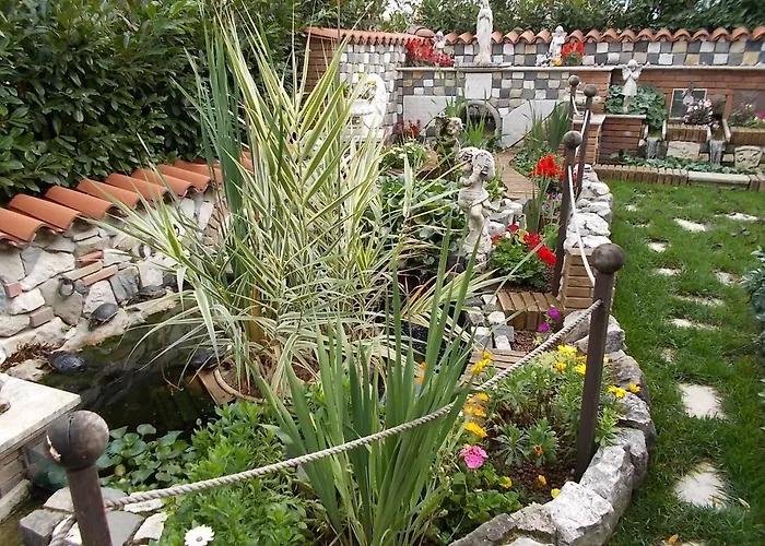 Bed and Breakfast a Coppito