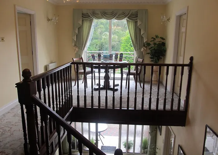 Bed and Breakfast en Kenmare