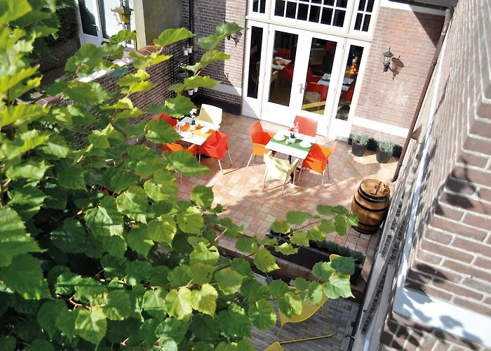 Goedkope Hotels in Veenendaal
