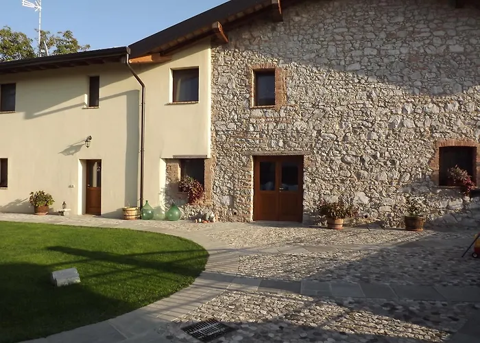 Bed and Breakfast in Lido di Jesolo