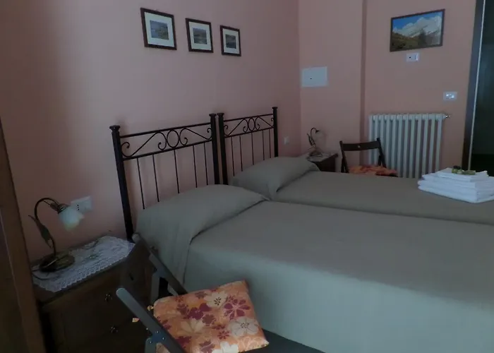 Bed and Breakfast in Lecco