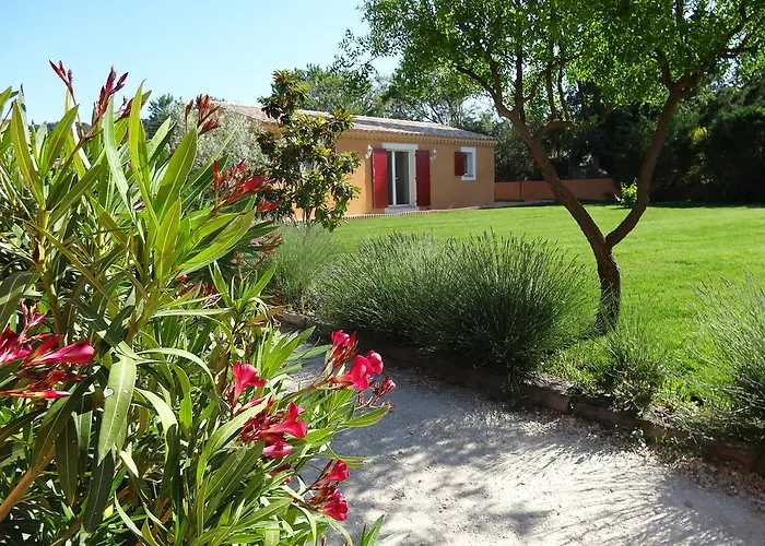 Hotel pas Cher à Saint-Rémy-de-Provence