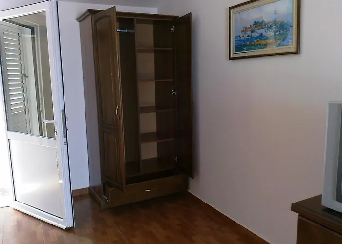 Billiga Hotell i Sveti Stefan