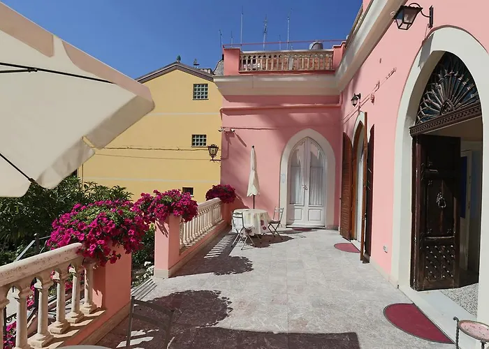 Bed and Breakfasts in Giardini Naxos