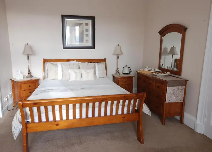 Bed and Breakfasts in Montrose