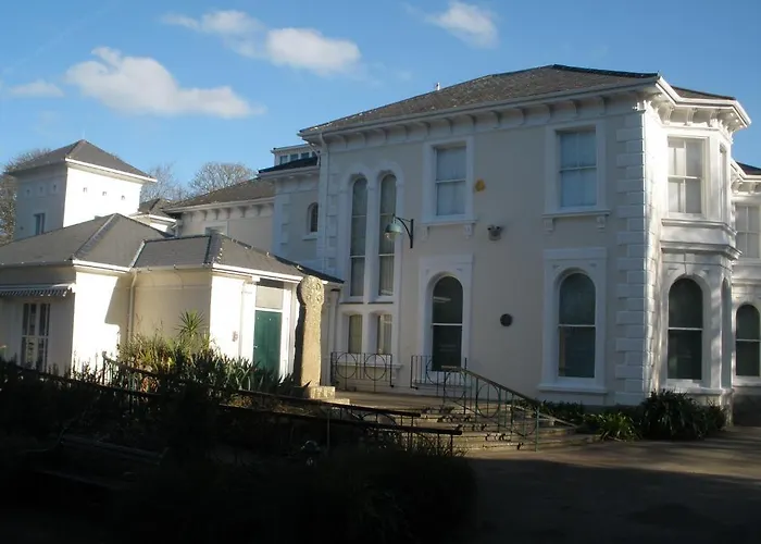 Goedkope Hotels in Penzance