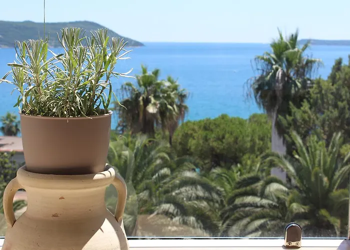 Billig Overnatning i Herceg Novi