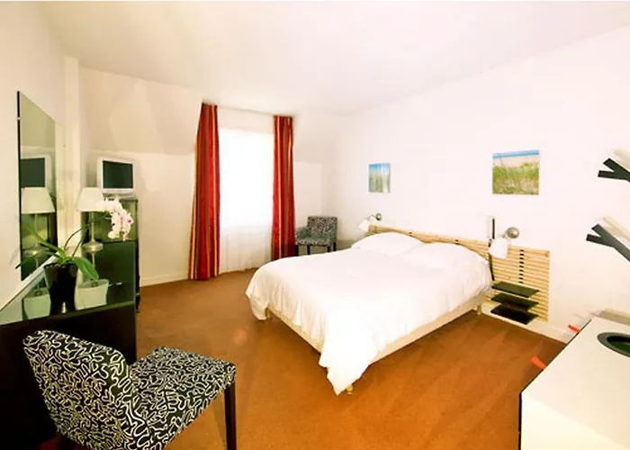 Hotel pas Cher à Arzon