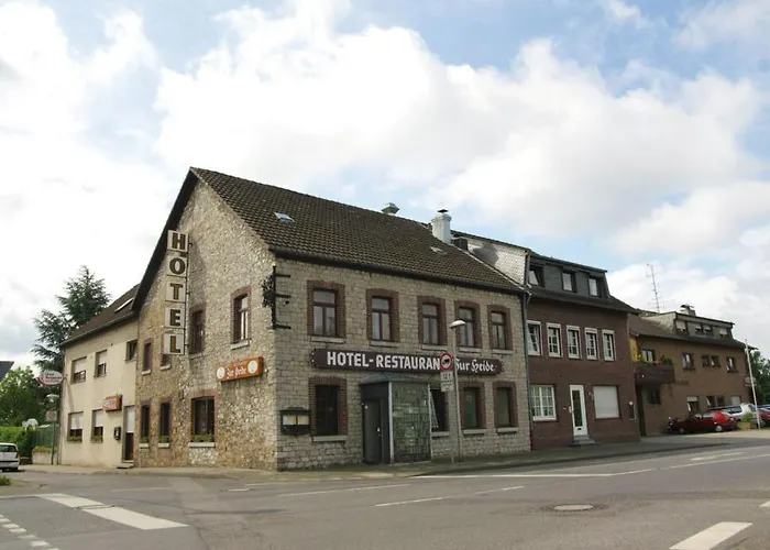 Affittacamere a Aquisgrana