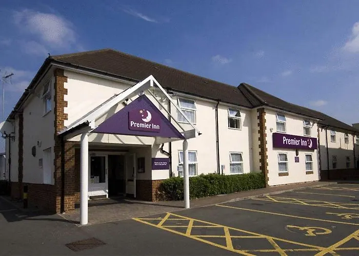 Cheap Hotels in Twickenham