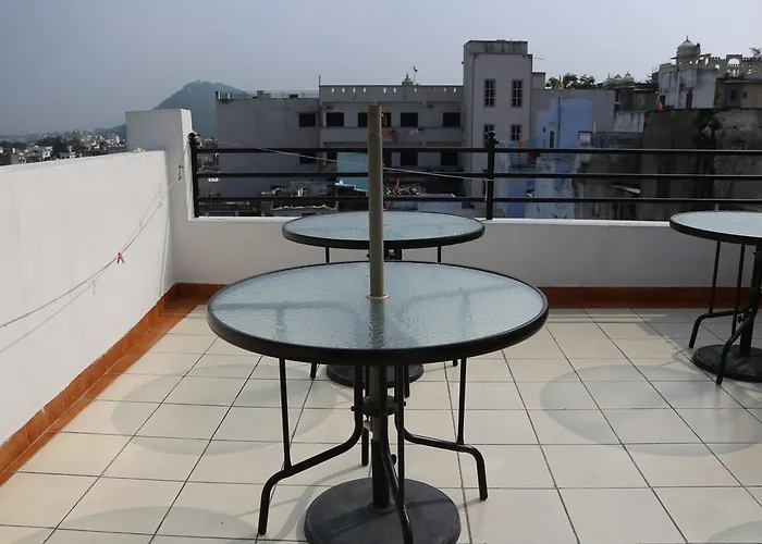 Guest Houses in Udaipur