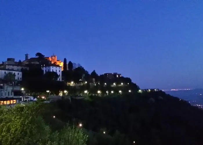 Affittacamere a Montecatini-Terme