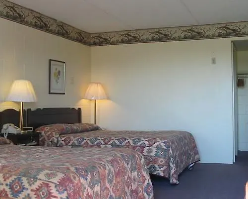Motels in Rome