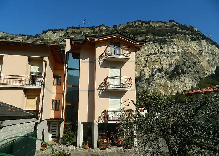 Gæstehuse i Torbole Sul Garda