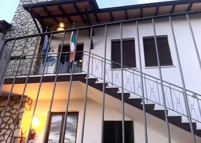Bed and Breakfast in Saló