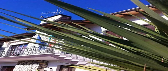 Bed and Breakfast a Salò