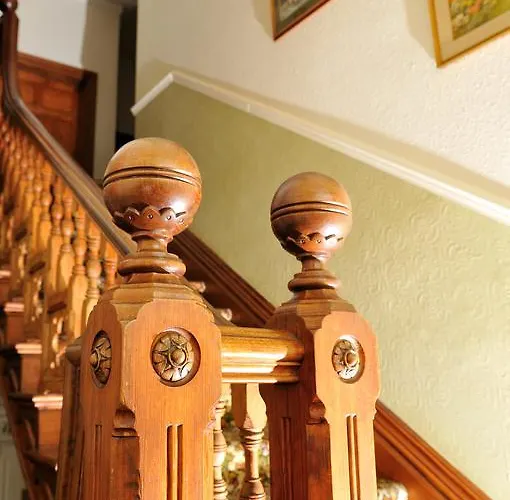 Guest Houses in Darlington (Durham)
