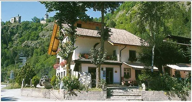 Affittacamere a Vipiteno