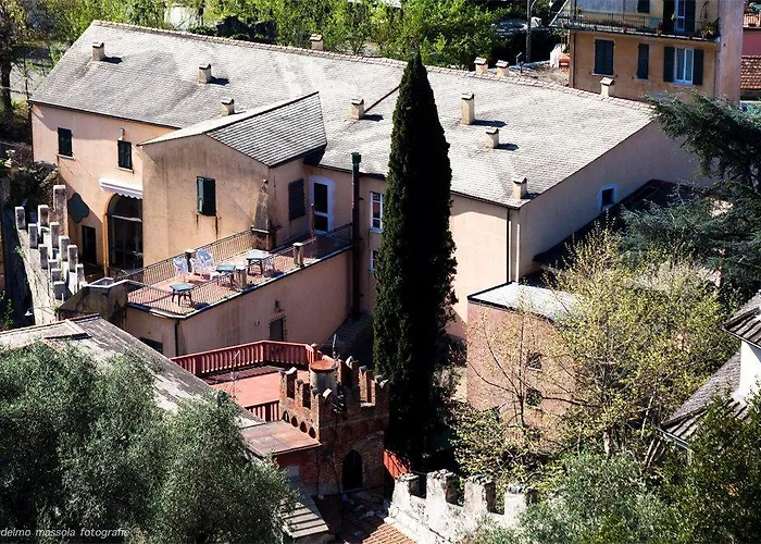Ostelli a Levanto