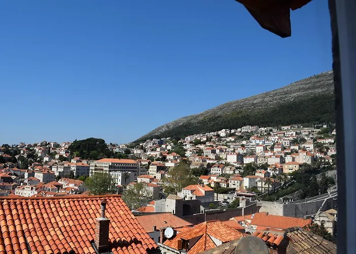 Cheap Hotels in Dubrovnik