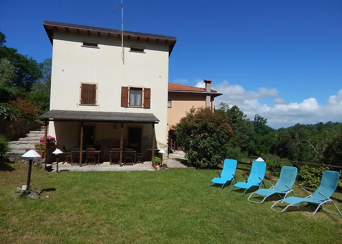 Bed and Breakfast a Lerici