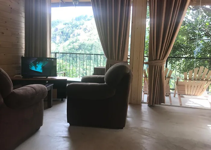 Bed and Breakfast en Ella