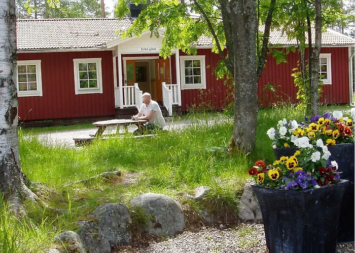 Hostels in Sundsvall