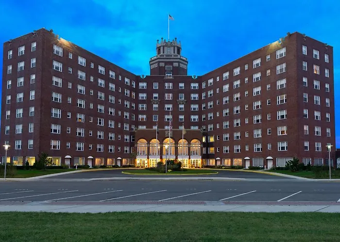 Cheap Hotels in Asbury Park