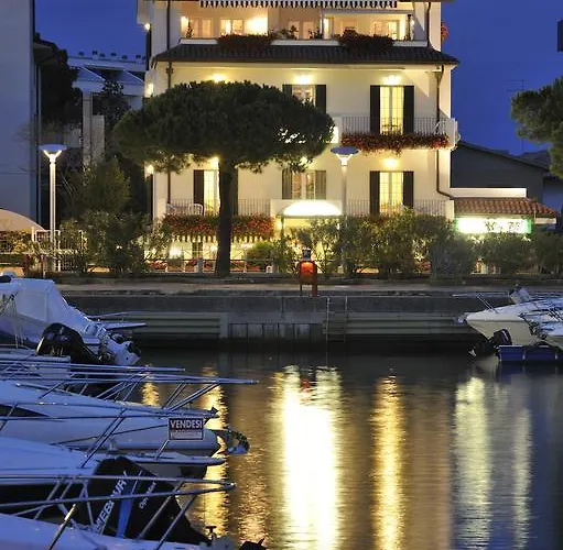 Hotel pas Cher à Lignano Sabbiadoro
