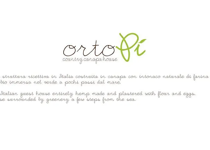 Bed and Breakfast in Porto Recanati